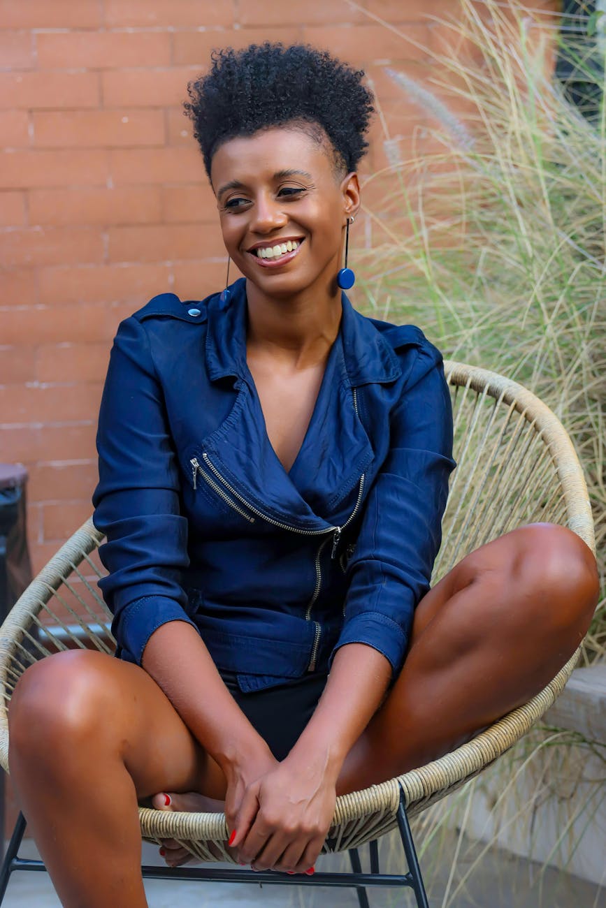 Therapy: A Safe Space for Authentic&nbsp;Living