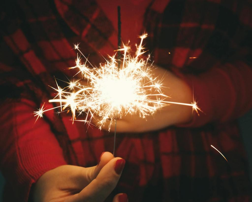 January, Self Care and the Pressure to Become Someone&nbsp;Else